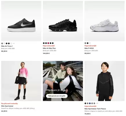 Nike (platné do 19-08)