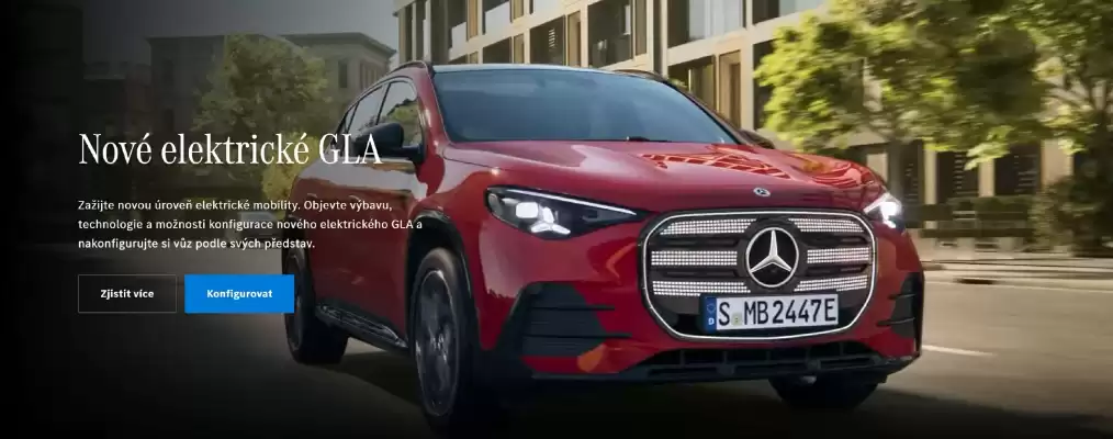Mercedes Benz leták (platné do 19-08)