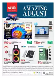 Nesto catalogue Page 1