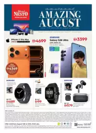 Nesto catalogue Page 2