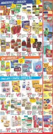 La Bonita Supermarkets weekly ad week 33 Page 2: Arepas Paisa €3,99, Yogurt Bebible Paisa Drinkable Yogurt €6,99