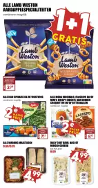 MCD Supermarkt folder week 34 Pagina 13
