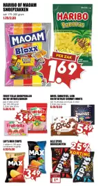 MCD Supermarkt folder week 34 Pagina 17
