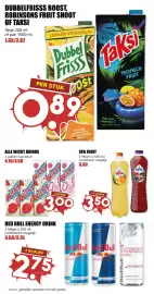 MCD Supermarkt folder week 34 Pagina 18