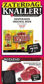 MCD Supermarkt folder week 34 Pagina 19