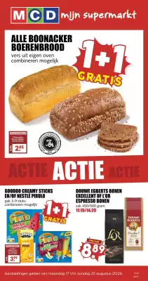 MCD (geldig t/m 23-08)