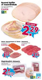 Boon`s Markt folder week 34 Pagina 10