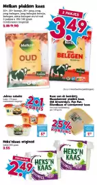 Boon`s Markt folder week 34 Pagina 11