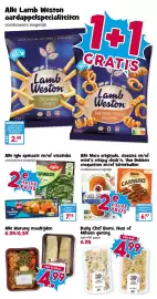 Boon`s Markt folder week 34 Pagina 13
