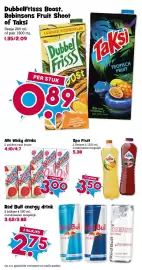 Boon`s Markt folder week 34 Pagina 18