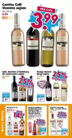 Boon`s Markt folder week 34 Pagina 21