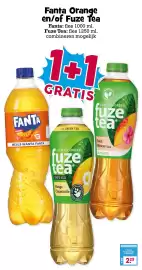 Boon`s Markt folder week 34 Pagina 3