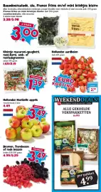 Boon`s Markt folder week 34 Pagina 5