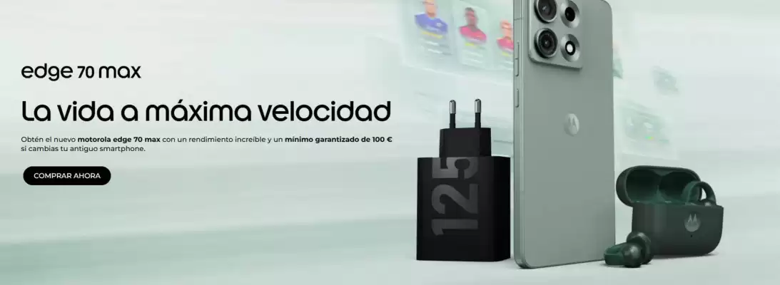 Motorola (válido hasta el 26-08)