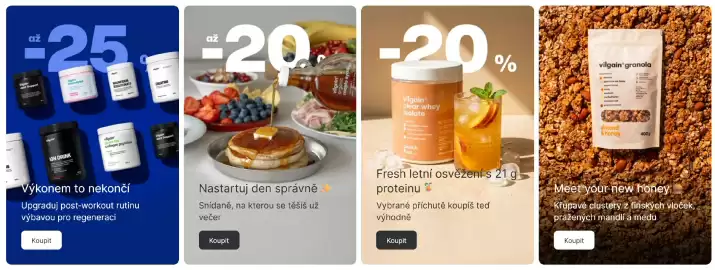 Aktin leták Strana 1