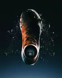 The North Face leták Strana 1
