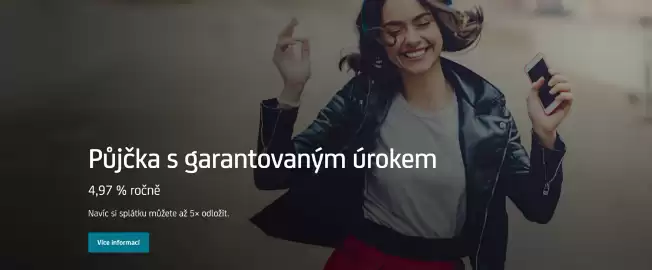 Unicredit Bank leták Strana 1