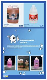 Wholesale Club flyer week 33 Page 70