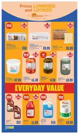 Wholesale Club flyer week 33 Page 10