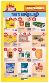 Wholesale Club flyer week 33 Page 11
