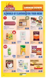 Wholesale Club flyer week 33 Page 13