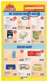 Wholesale Club flyer week 33 Page 14