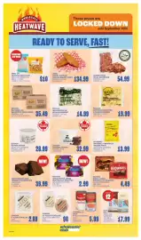 Wholesale Club flyer week 33 Page 15