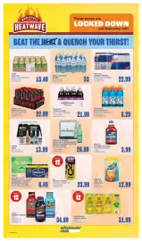 Wholesale Club flyer week 33 Page 17