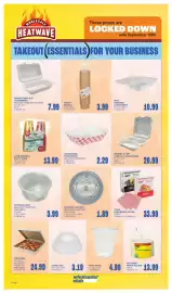 Wholesale Club flyer week 33 Page 18