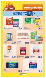Wholesale Club flyer week 33 Page 19