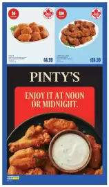 Wholesale Club flyer week 33 Page 20