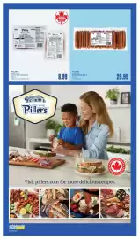 Wholesale Club flyer week 33 Page 21