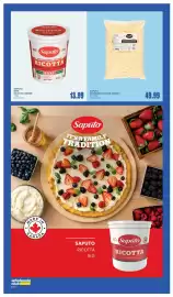 Wholesale Club flyer week 33 Page 22