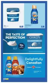 Wholesale Club flyer week 33 Page 23