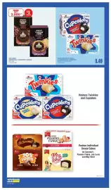 Wholesale Club flyer week 33 Page 27