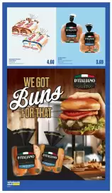 Wholesale Club flyer week 33 Page 29