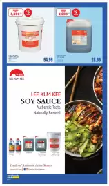 Wholesale Club flyer week 33 Page 31