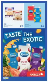 Wholesale Club flyer week 33 Page 33
