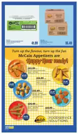 Wholesale Club flyer week 33 Page 34