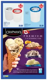 Wholesale Club flyer week 33 Page 35