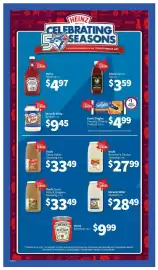 Wholesale Club flyer week 33 Page 37