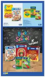 Wholesale Club flyer week 33 Page 38