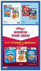 Wholesale Club flyer week 33 Page 39