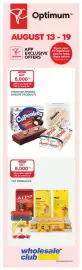 Wholesale Club flyer week 33 Page 4
