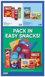 Wholesale Club flyer week 33 Page 40