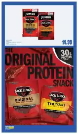 Wholesale Club flyer week 33 Page 41