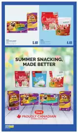 Wholesale Club flyer week 33 Page 42