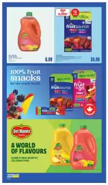 Wholesale Club flyer week 33 Page 43