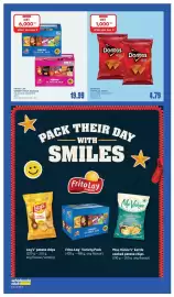 Wholesale Club flyer week 33 Page 46