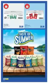 Wholesale Club flyer week 33 Page 47